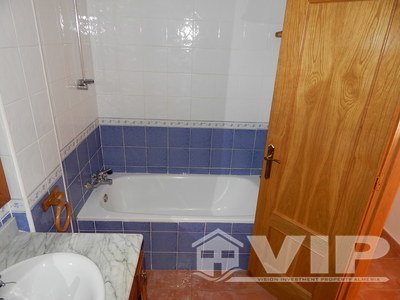 VIP7667: Appartement te koop in Mojacar Playa, Almería