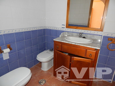 VIP7667: Wohnung zu Verkaufen in Mojacar Playa, Almería