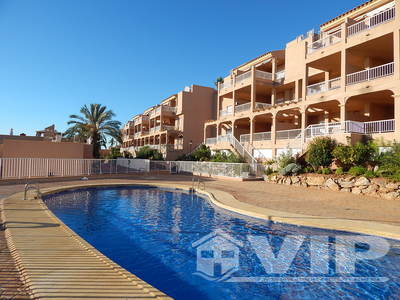 VIP7667: Appartement te koop in Mojacar Playa, Almería