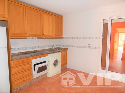 VIP7667: Appartement te koop in Mojacar Playa, Almería