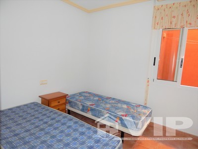 VIP7667: Wohnung zu Verkaufen in Mojacar Playa, Almería