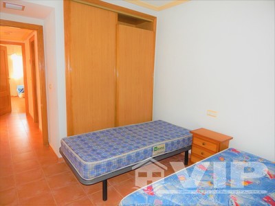 VIP7667: Wohnung zu Verkaufen in Mojacar Playa, Almería