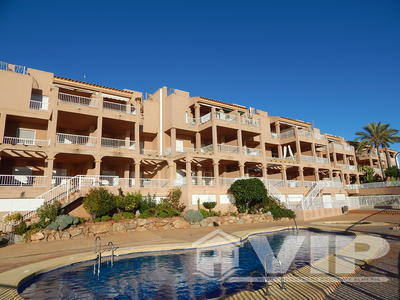 VIP7667: Wohnung zu Verkaufen in Mojacar Playa, Almería