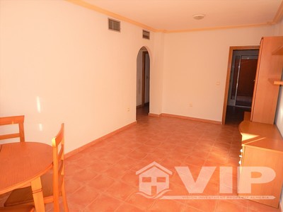 VIP7667: Appartement te koop in Mojacar Playa, Almería