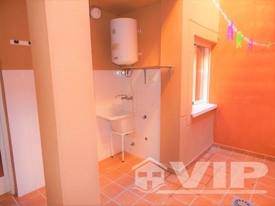 VIP7667: Appartement te koop in Mojacar Playa, Almería