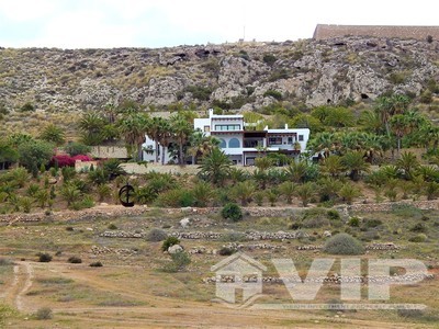 VIP7669: Stadthaus zu Verkaufen in Aguamarga, Almería