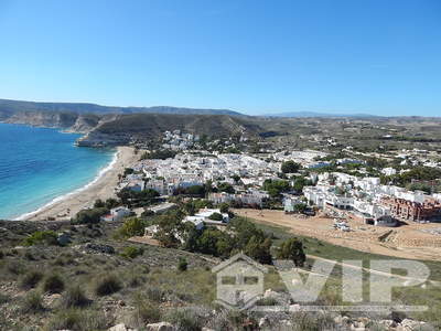 VIP7669: Stadthaus zu Verkaufen in Aguamarga, Almería