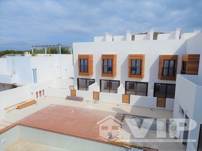 VIP7669: Stadthaus zu Verkaufen in Aguamarga, Almería