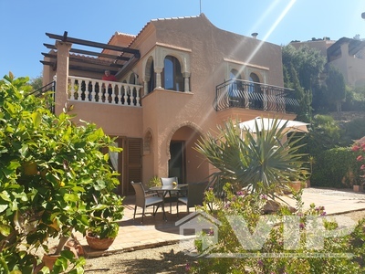 VIP7671: Villa zu Verkaufen in Turre, Almería