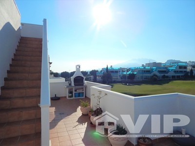 VIP7674: Appartement te koop in Mojacar Playa, Almería