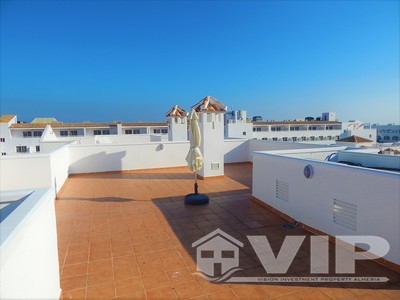 VIP7674: Appartement te koop in Mojacar Playa, Almería