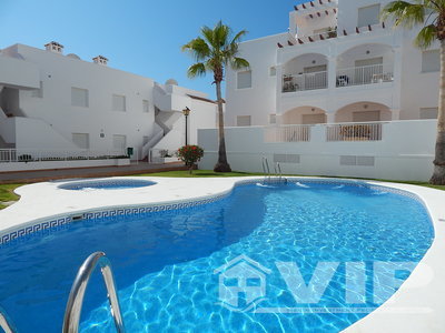 VIP7674: Wohnung zu Verkaufen in Mojacar Playa, Almería