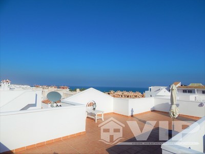 VIP7674: Appartement te koop in Mojacar Playa, Almería