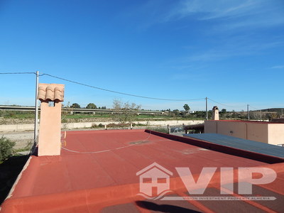 VIP7675: Villa zu Verkaufen in Turre, Almería