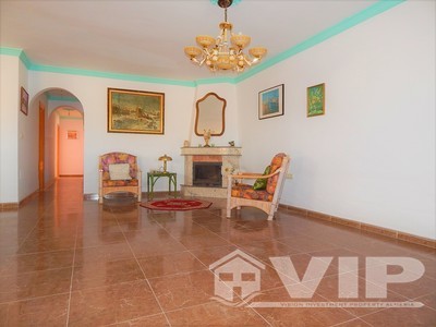 VIP7675: Villa zu Verkaufen in Turre, Almería