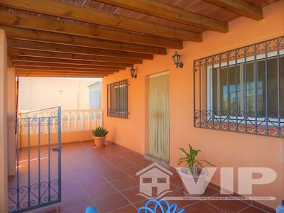 VIP7675: Villa zu Verkaufen in Turre, Almería