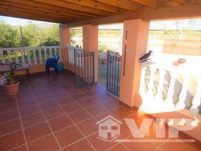 VIP7675: Villa zu Verkaufen in Turre, Almería