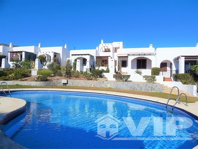 VIP7676: Wohnung zu Verkaufen in Mojacar Playa, Almería