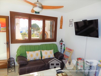 VIP7676: Appartement te koop in Mojacar Playa, Almería