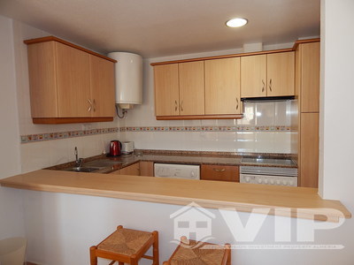 VIP7679: Appartement te koop in Cuevas Del Almanzora, Almería