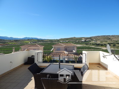 VIP7680: Villa zu Verkaufen in Los Gallardos, Almería