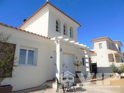 VIP7680: Villa te koop in Los Gallardos, Almería