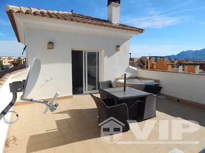 VIP7680: Villa zu Verkaufen in Los Gallardos, Almería