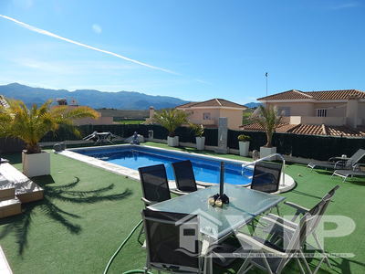 VIP7680: Villa te koop in Los Gallardos, Almería