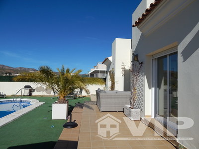 VIP7680: Villa te koop in Los Gallardos, Almería