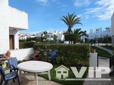 VIP7681: Rijtjeshuis te koop in Vera Playa, Almería