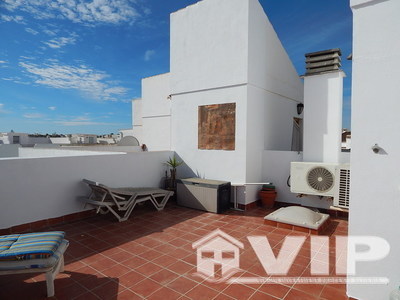 VIP7681: Stadthaus zu Verkaufen in Vera Playa, Almería