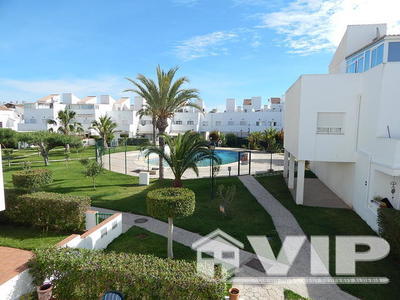 VIP7681: Rijtjeshuis te koop in Vera Playa, Almería