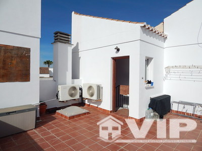 VIP7681: Rijtjeshuis te koop in Vera Playa, Almería