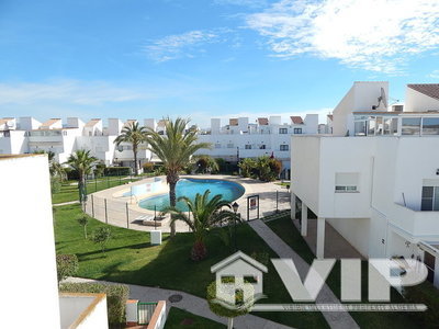 VIP7681: Rijtjeshuis te koop in Vera Playa, Almería