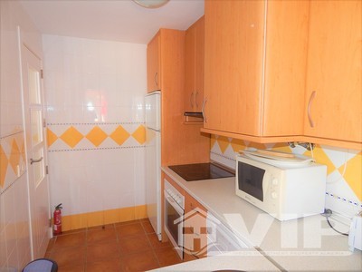 VIP7685: Wohnung zu Verkaufen in Mojacar Playa, Almería