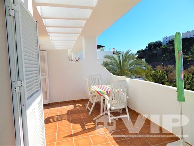 VIP7685: Wohnung zu Verkaufen in Mojacar Playa, Almería