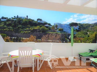 VIP7685: Appartement te koop in Mojacar Playa, Almería