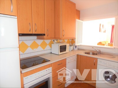 VIP7685: Wohnung zu Verkaufen in Mojacar Playa, Almería