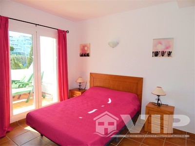 VIP7685: Wohnung zu Verkaufen in Mojacar Playa, Almería