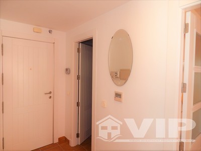 VIP7685: Wohnung zu Verkaufen in Mojacar Playa, Almería