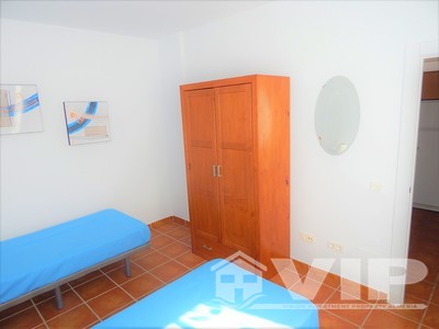 VIP7685: Wohnung zu Verkaufen in Mojacar Playa, Almería