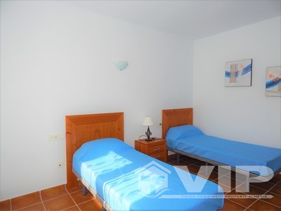 VIP7685: Wohnung zu Verkaufen in Mojacar Playa, Almería