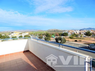 VIP7686: Stadthaus zu Verkaufen in Vera Playa, Almería