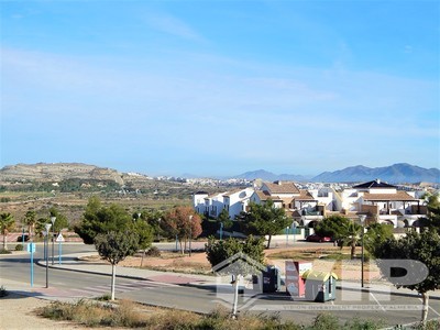 VIP7686: Stadthaus zu Verkaufen in Vera Playa, Almería