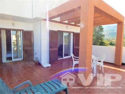 VIP7689: Appartement te koop in Mojacar Playa, Almería