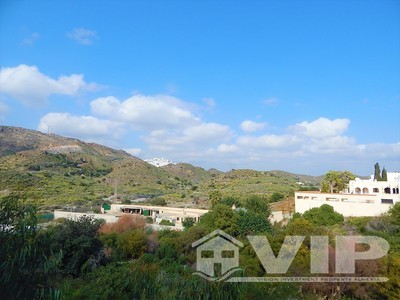 VIP7689: Wohnung zu Verkaufen in Mojacar Playa, Almería