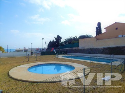 VIP7689: Appartement te koop in Mojacar Playa, Almería