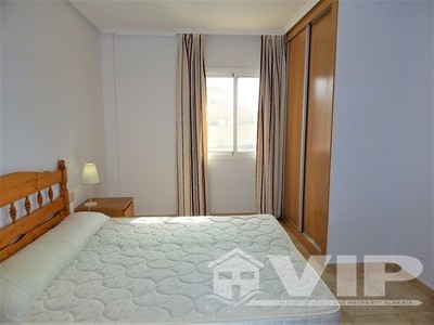 VIP7689: Wohnung zu Verkaufen in Mojacar Playa, Almería