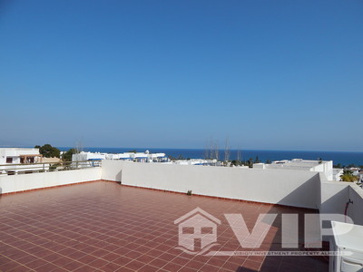 VIP7689: Wohnung zu Verkaufen in Mojacar Playa, Almería