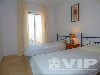 VIP7689: Wohnung zu Verkaufen in Mojacar Playa, Almería